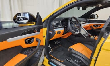 Urus