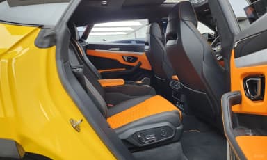 Urus