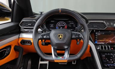 Urus