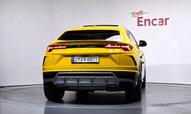 Urus