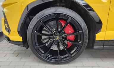 Urus