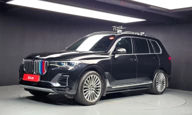 X7 (G07)