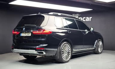 X7 (G07)