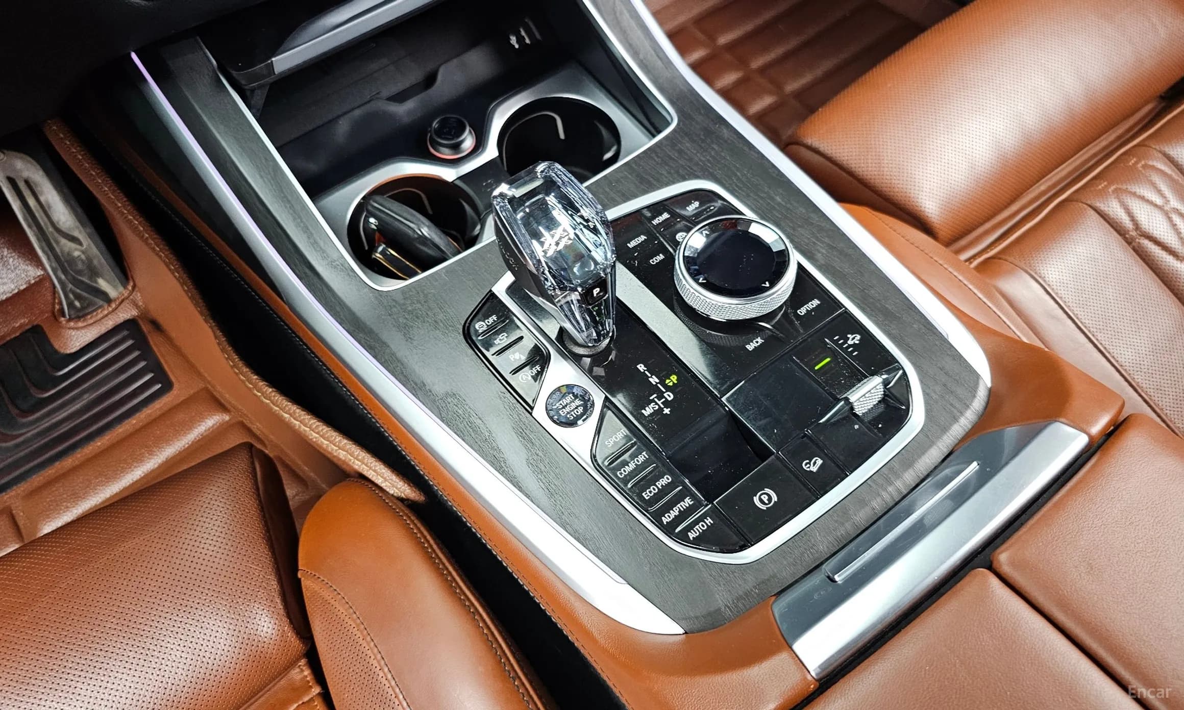 X7 (G07)