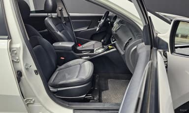 Sportage R