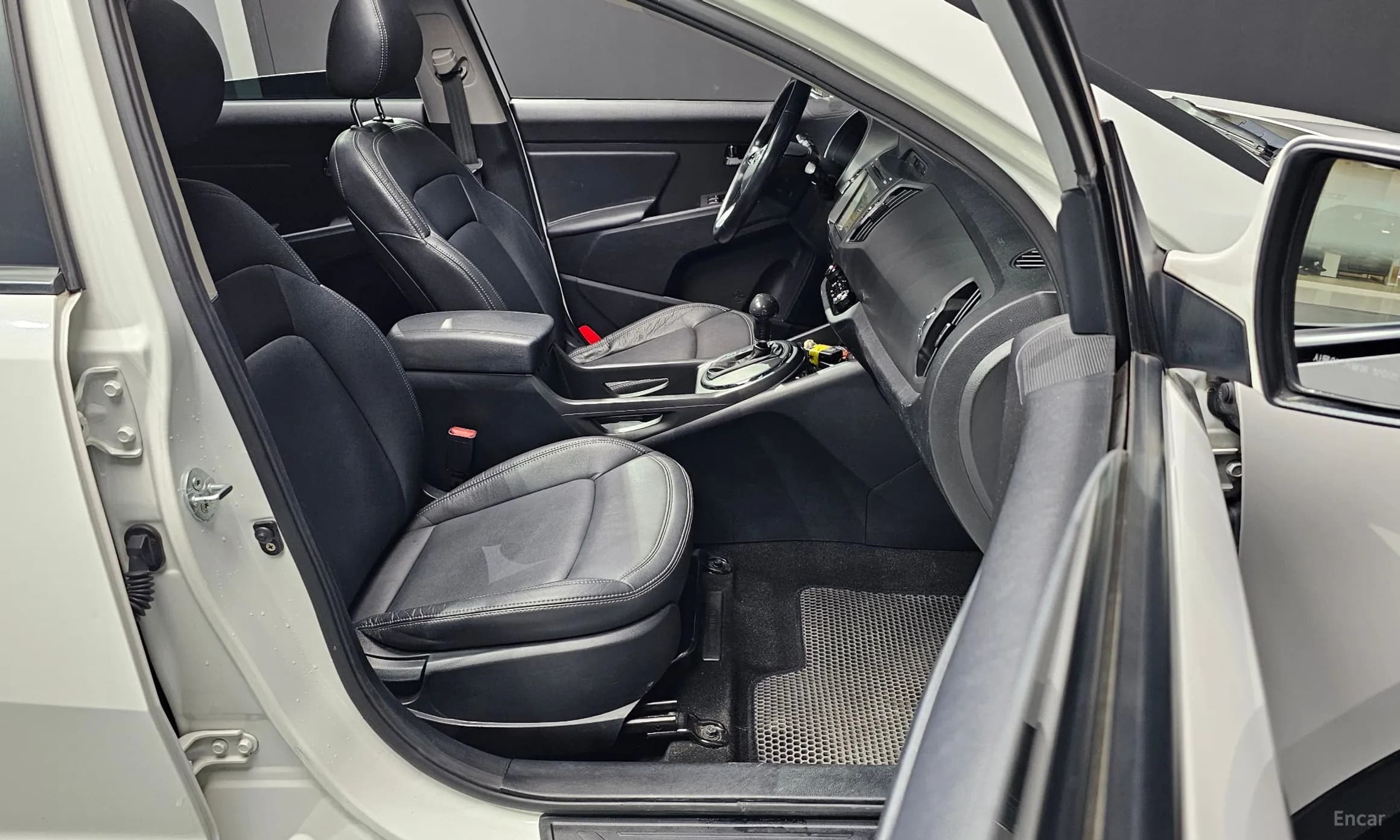 Sportage R