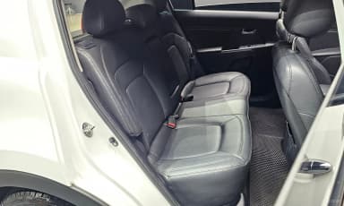Sportage R