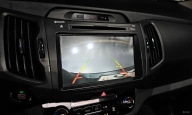 Sportage R