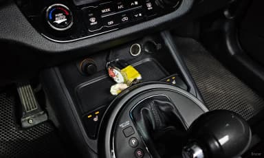 Sportage R