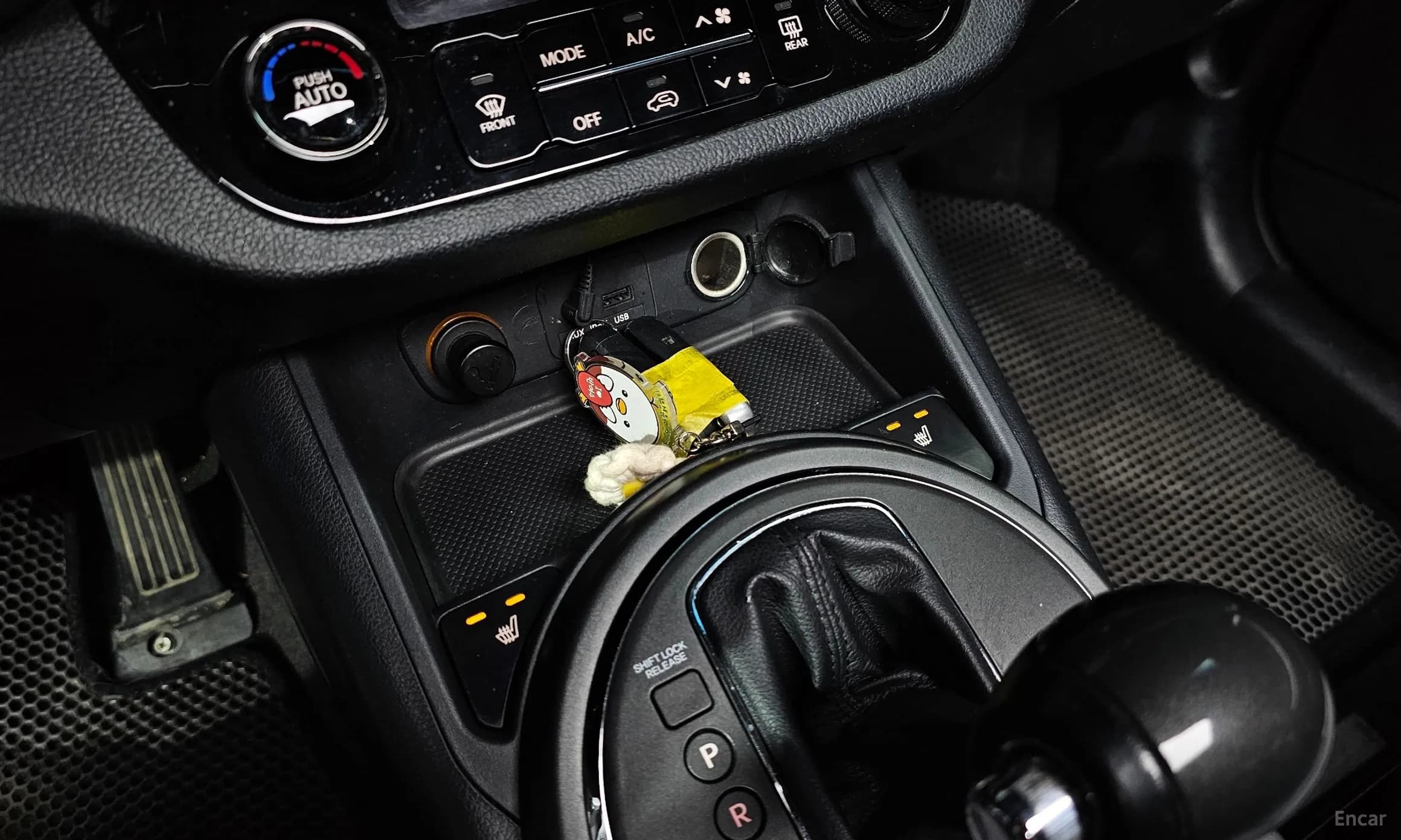Sportage R