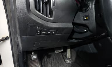 Sportage R