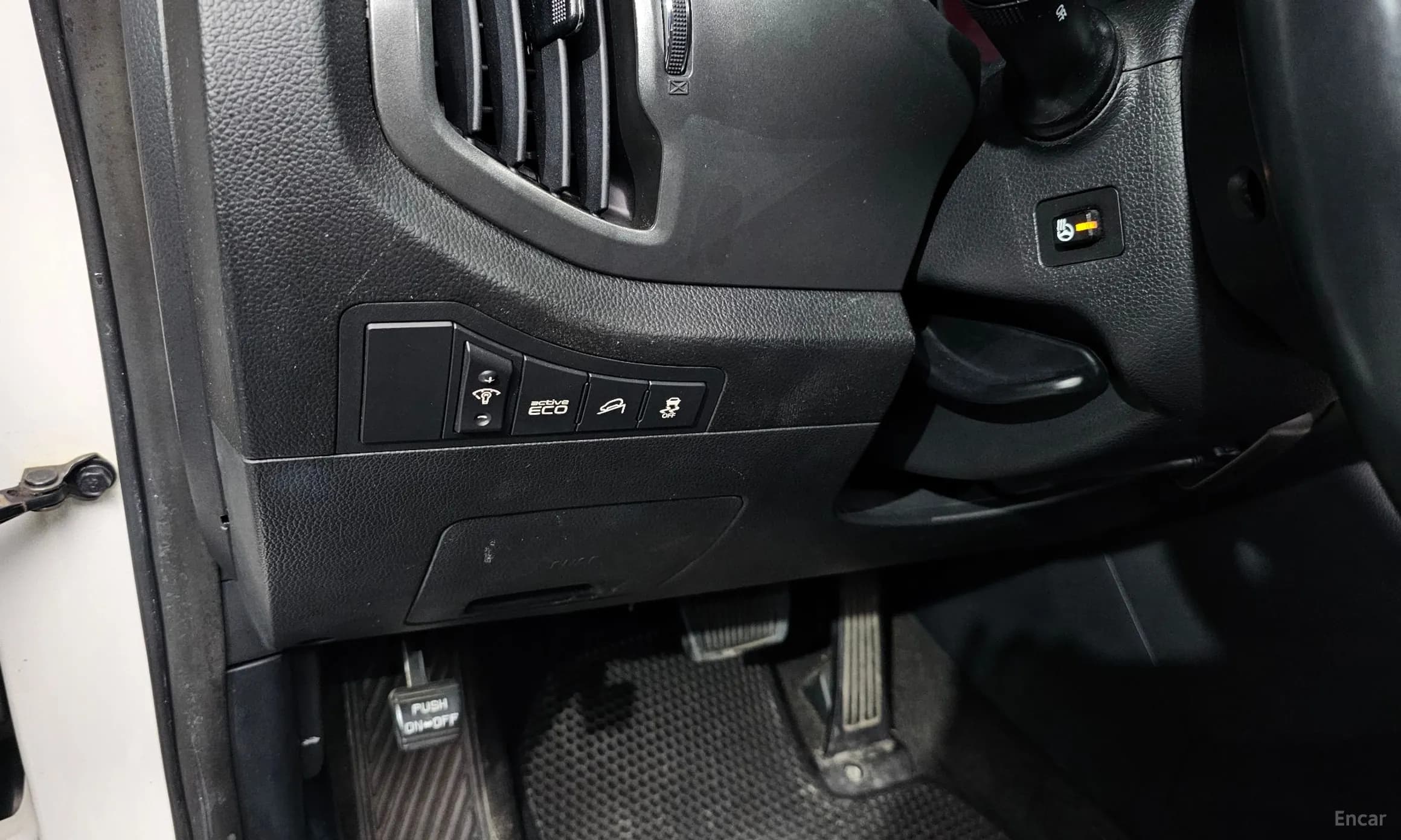 Sportage R