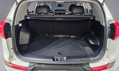 Sportage R
