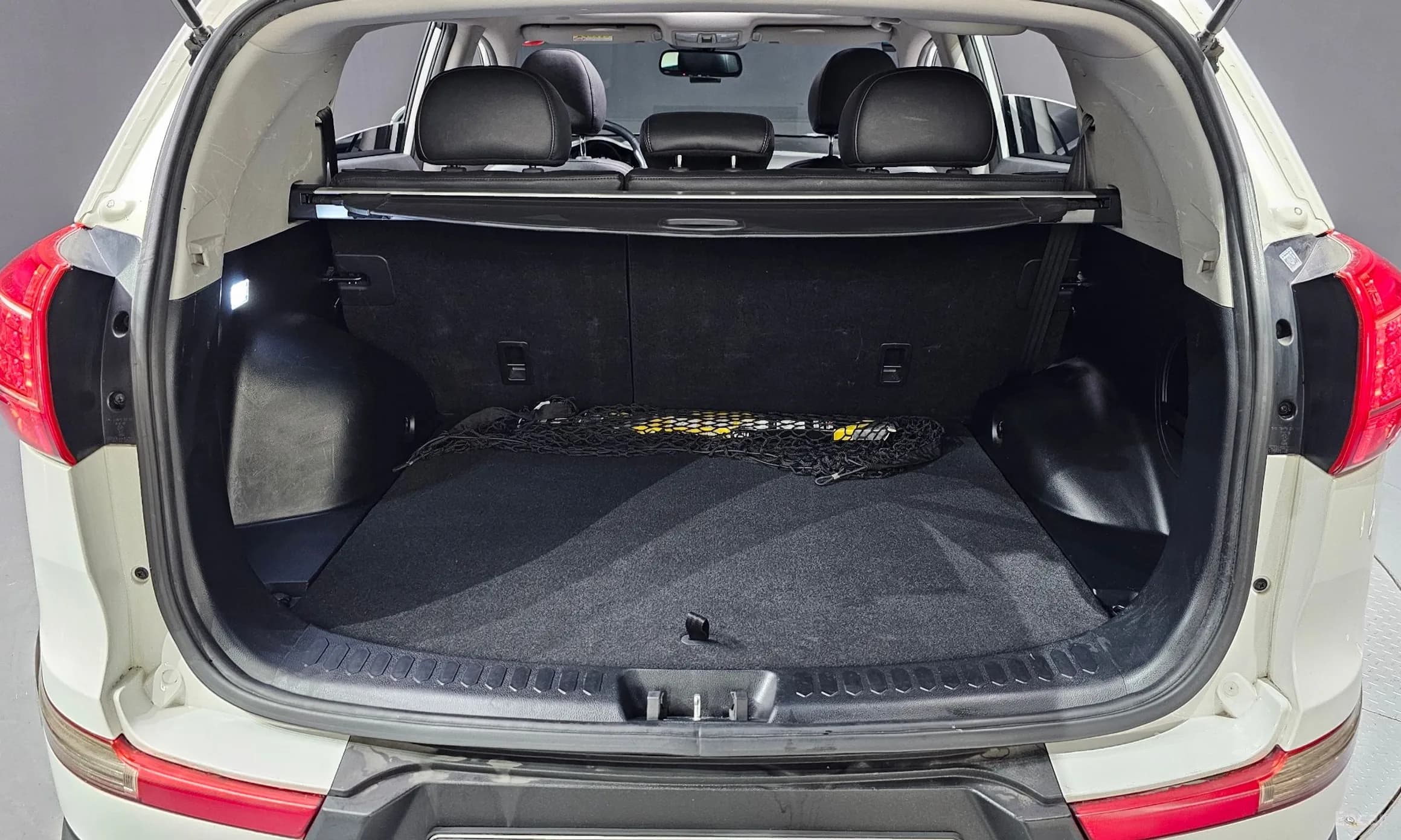 Sportage R