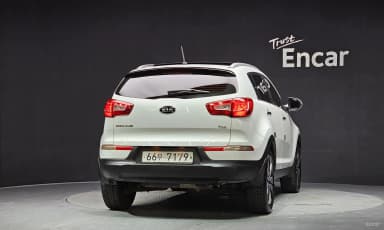 Sportage R