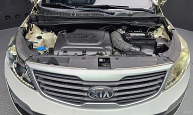 Sportage R