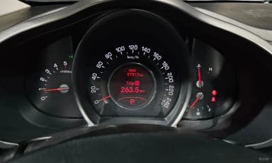Sportage R