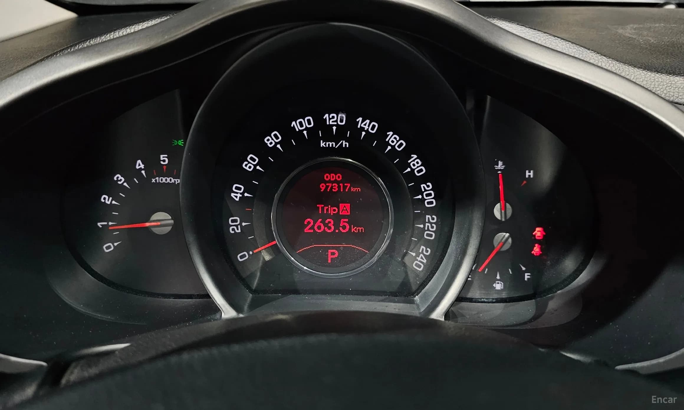 Sportage R
