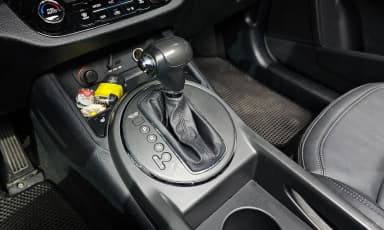 Sportage R