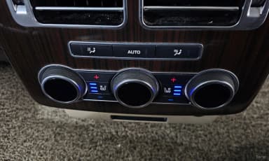 Range Rover 4th Generation