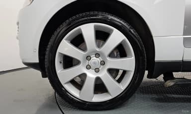 Range Rover 4th Generation