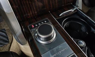 Range Rover 4th Generation