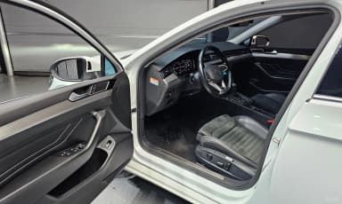 Passat GT (B8)