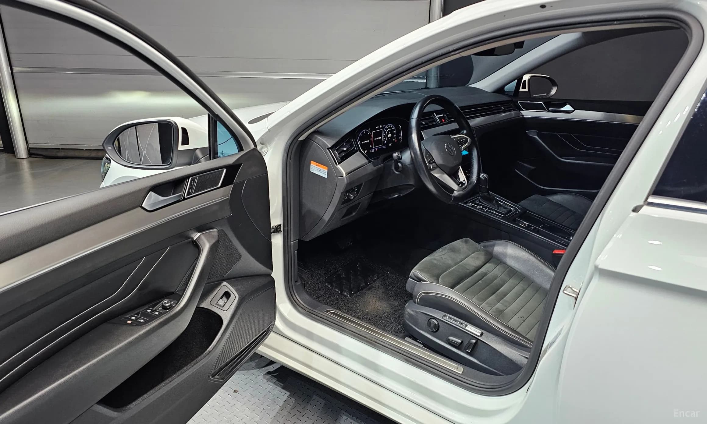 Passat GT (B8)