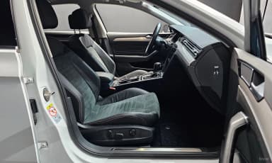 Passat GT (B8)
