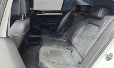 Passat GT (B8)