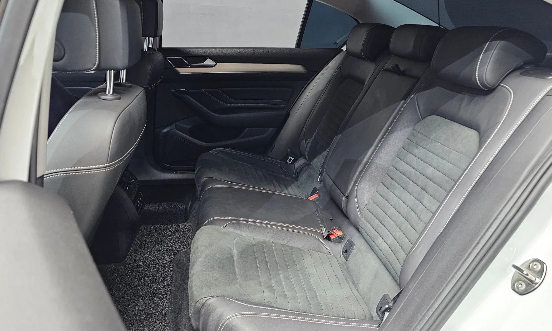 Passat GT (B8)