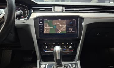 Passat GT (B8)
