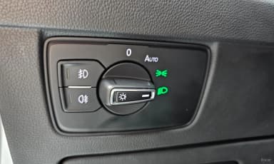 Passat GT (B8)