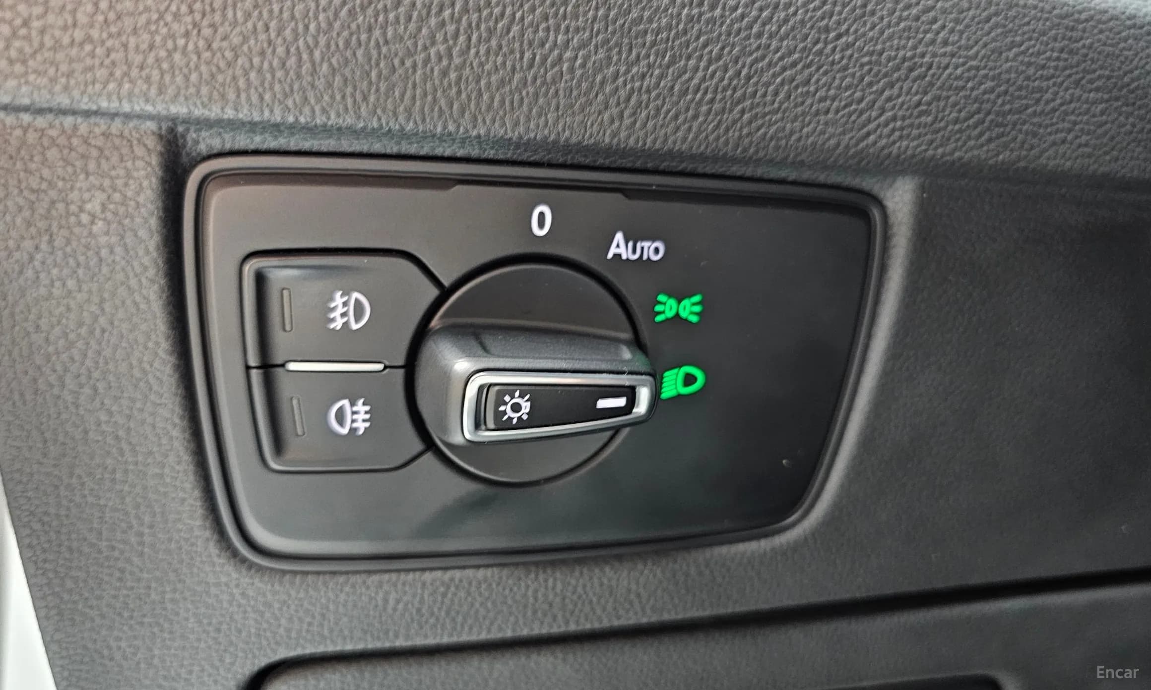 Passat GT (B8)
