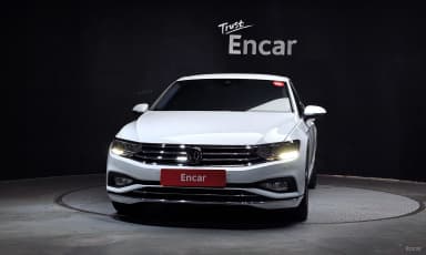 Passat GT (B8)