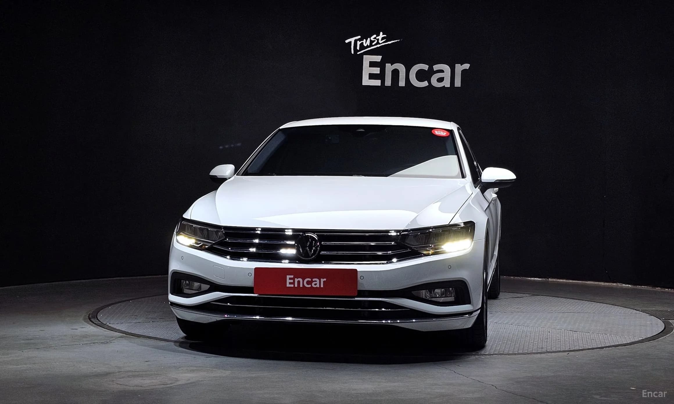 Passat GT (B8)
