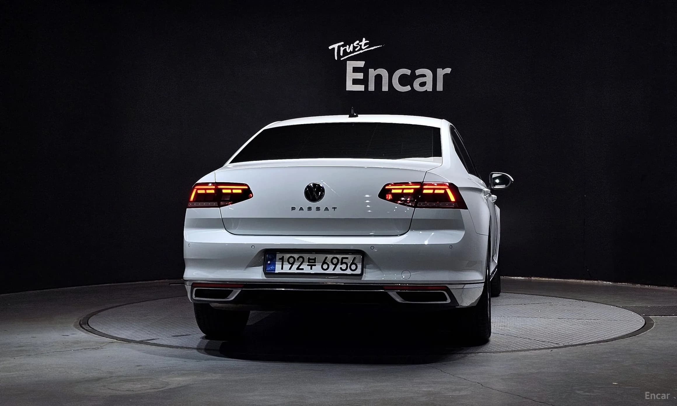 Passat GT (B8)