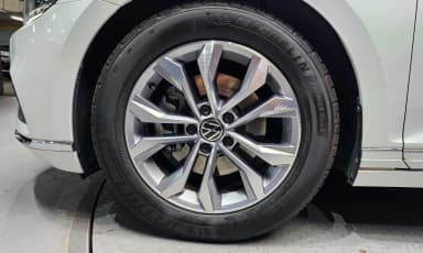 Passat GT (B8)