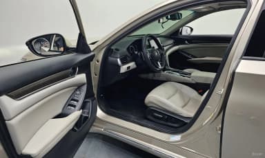 Accord 10th Generation