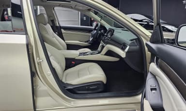 Accord 10th Generation