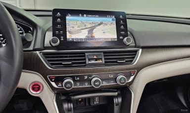 Accord 10th Generation