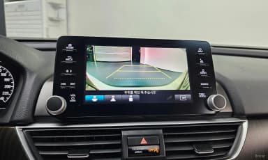 Accord 10th Generation