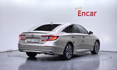 Accord 10th Generation