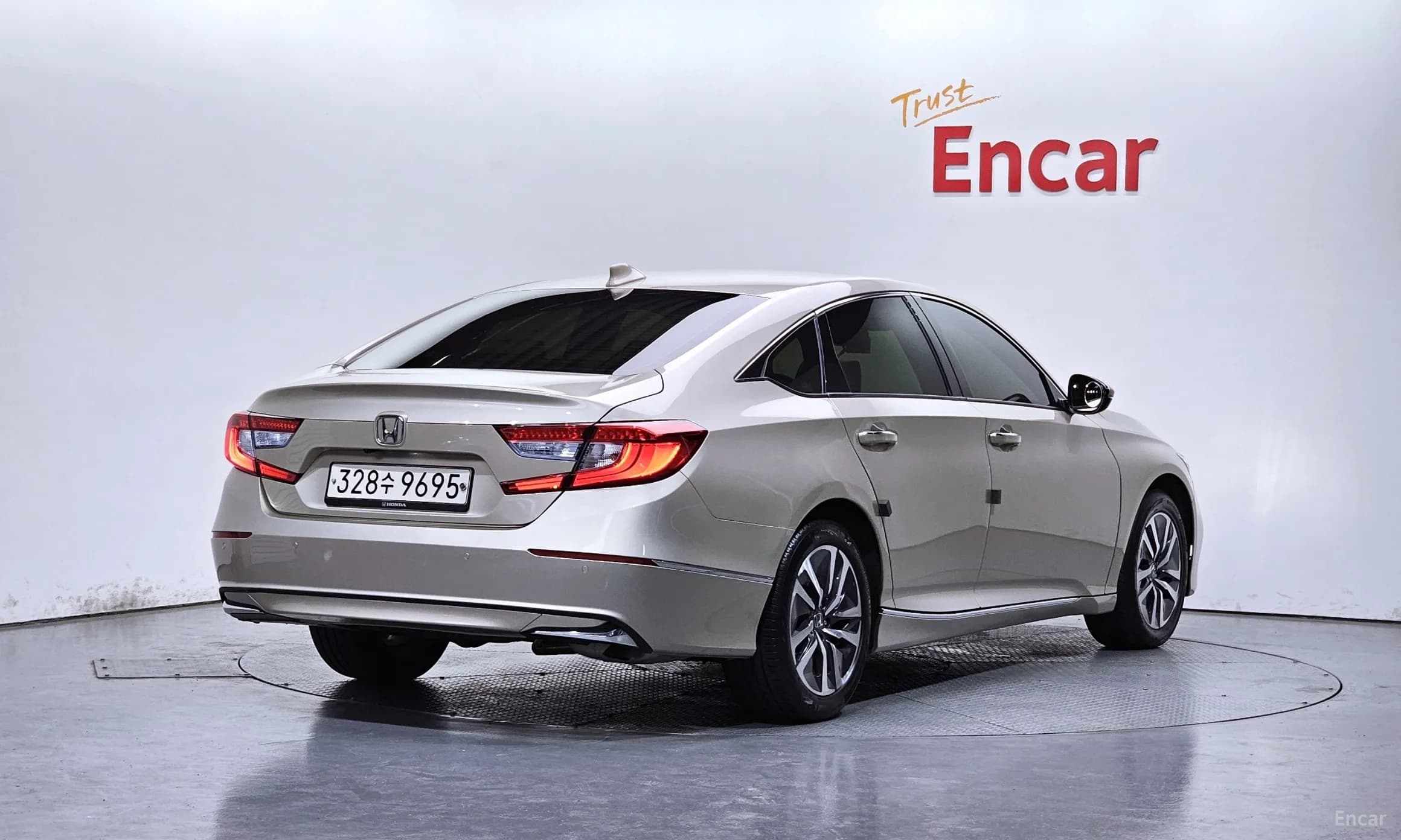 Accord 10th Generation