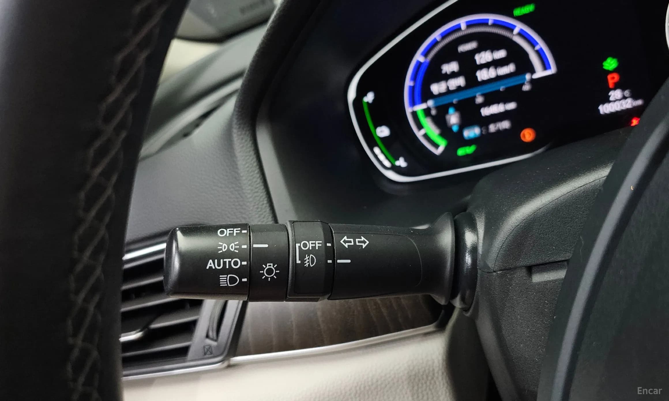 Accord 10th Generation