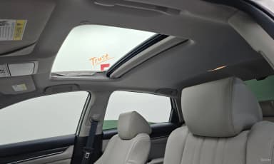 Accord 10th Generation