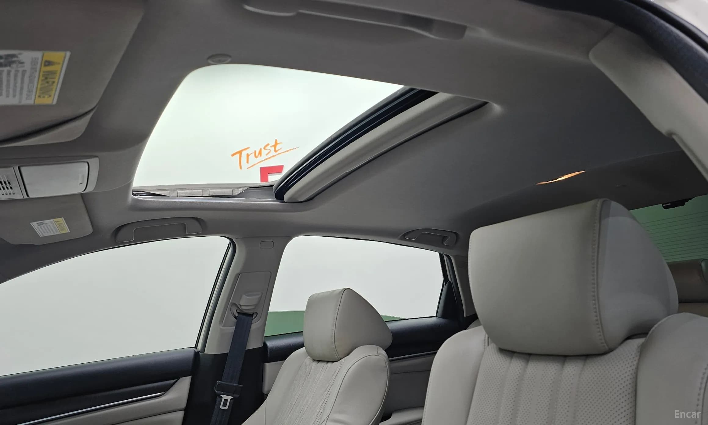 Accord 10th Generation