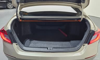 Accord 10th Generation