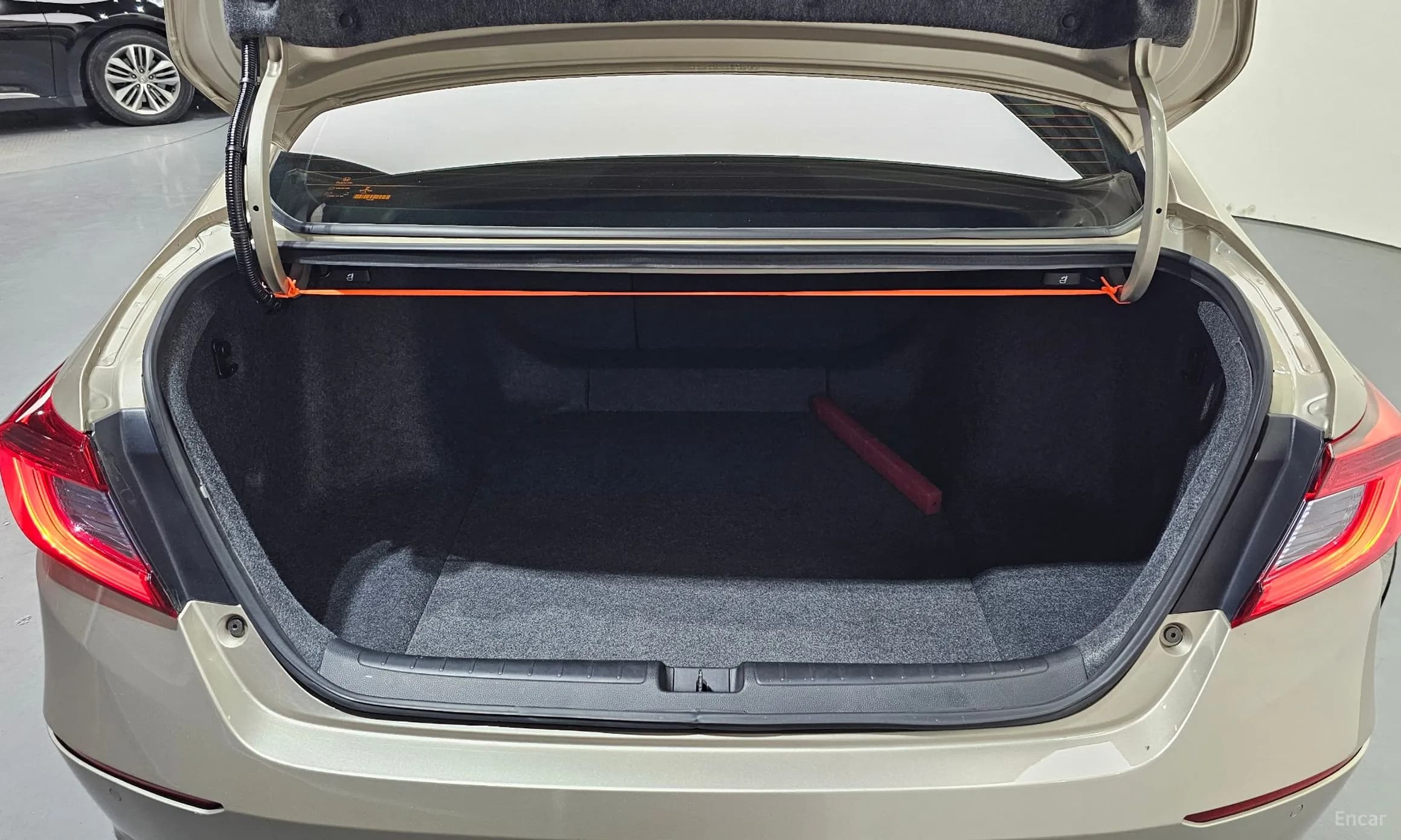 Accord 10th Generation