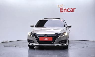 Accord 10th Generation
